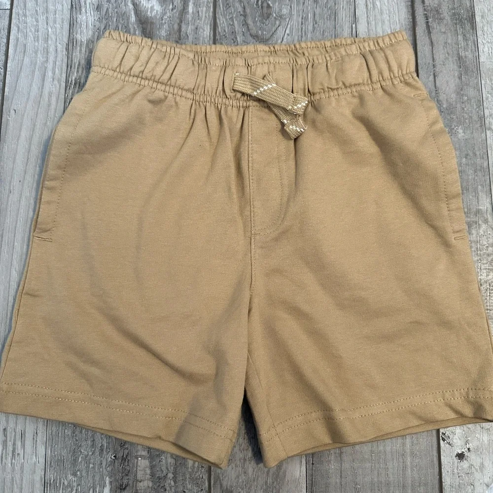 T-SHIRT & SHORTS SET TOMMY BAHAMA BOY’S 2 PC Wrangler Jeep SIZE S (5/6)‎ NEW